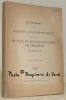 Botschaft des Bundesrates an die Bundesversammlung Betreffend die Frage des Beitrittes der Schweiz zum Völkerbund. Mit Beilagen vom 4. August 1919.. 