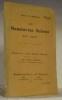Les Manoeuvres Suisses en 1907. Extrait de la Revue Militaire Générale.. LANGLOIS, Général H.