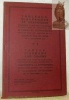 Tableaux, diagrammes et graphiques montrant l’état des signatures, ratifications et adhésions aux accords et conventions conlus sous les auspices de ...