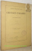 Rechers cotières faites à Roskoff. Crustacés parasites des poissons. Accompagnés de 6 planches.I: Léposphile des Lbres, familles des Philichthydes.II: ...