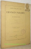 Rechers cotières faites à Roskoff. Crustacés parasites des poissons. Accompagnés de 6 planches.I: Léposphile des Lbres, familles des Philichthydes.II: ...