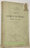 Leçons de clinique et de technique chirurgicales (Charité-Hôtel-Dieu) 1899-1904.. FAURE, J.-L.