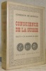 Conscience de la Suisse. Billets à ces Messieurs de Berne. Edition définitive. Broché avec: Résumé analytique.. REYNOLD, Gonzague de.