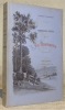 Nouvelles Scènes de la vie champêtre. Avec une introduction par Eugène Rambert.. SCIOBERET, Pierre.