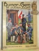 Humor und Gemüt bei unseren Soldaten.Schweizerische Grenzbesetzung 1914-1915 IV. Band.. 