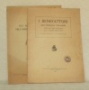 Gli ospedali italiani nell’epopea del Risorgimento.I Benefattori dell’Ospedale Maggiore nell’ultimo biennio ed i nuovi ritrtti.Da l’Ospedale ...