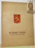 The Republic of Finland an Economic and Financial Survey. Edited by the Central Statistical Bureau.. 