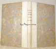 Le Père Jérôme. 1831, Six numéros (1-6), 1832, 4 numéros (1-4).. 
