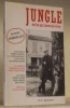 JUNGLE. N° 10. Quel amour ? Dossier Hardellet.. 