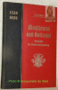 1528-1928. Menschenrat und Gottestat Geschichte der Berner Reformation.. MARTI, Ernst.