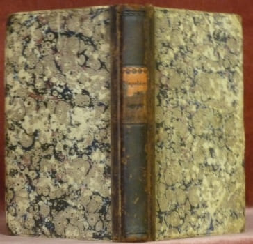 Napoléon en Egypte, poëme en huit chants.Deuxième nouvelle édition.. BARTHELEMY.  MERY.
