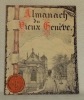 Almanach du Vieux Genève. 1966.. Collectif.