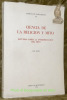 Ciencia de la religion y mito. Estudios sobre la interpretacion del mito con especial atencion de Mircea Eliade. Diss.Scripta et documenta 22.. DUCH, ...