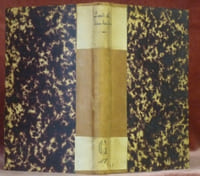 L’art de lever les plans, et nouveau traité de l’arpentage et du nivellement, dans lequel on enseigne des méthodes courtes et faciles pour arpenter et calculer toutes sortes de surfaces; suivi d’un traité sur les solides, et d’un traité du lavis; avec 29 planches. Cinquième édition, revue et augmentée.