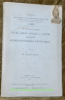 Die mit den Suffixen Âcum, -Ânum, - Ascum und - Uscum Gebildeten Südfranzösischen Ortsnamen.Beihefte Zeitschrift für Romanische Philologie.. SKOK, ...