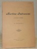 MARTINO PEDRAZZINI (1843-1922). In Memoria.. Mondada, G.B.