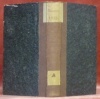 Annuaire pour l’an 1833. Présenté au Roi par le bureau des longitudes.. 