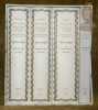 Encyclopédie ou dictionnaire universel raisonné des connoissances humaines. (Encyclopédie d’Yverdon). 3 Volumes regroupant les 10 volumes de planches, ...