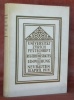 Universität Zürich Festschrift des Regierungsrates zur Einweihung der Neubauten 18. Avril 1914.. 