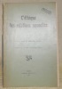 L’éthique des relations sexuelles. Traduction par Mme Schlesinger-Thury.. HÄBERLIN, H.