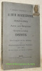 Album Desertinense oder Verzeichnis der Aebte und Religiosen des BenediktinerStiftes Disentis. Eine Festgabe auf die Jubelfeier seines ...