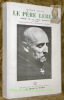 Le Père Lebbe. Apôtre de la Chine moderne (1877-1940). Préface de Mgr. L.-J. Kerkhofs.. LEVAUX, Léopold.