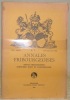 Annales Fribourgeoises. Organe officiel de la Société d’Histoire du Canton de Fribourg. XIIme année en 4 fascicules.. 