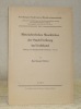 Mittelalterliches Musikleben der Stadt Freiburg im Uechtland.Freiburger Studien zur Musikwissenschaft Heft 3.. FELLERER, Karl Gustav.