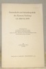 Staatsschuld und Schuldenpolitik des Kantons Freiburg von 1860 bis 1959. Diss.. JUNG, Alexander.