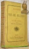 Voyage au Pays des Milliards. Quatorzième édition revue et augmentée.. TISSOT, Victor.