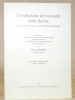 L’evoluzione dei meandri della Sarine tra la diga di Rossens e il ponte SFF di Grandfey. Tesi.. BALMELLI, Elvezio.