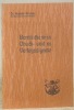 Bernische Druck- und Verlagssignete.S.A. aus Blättern für bernische Geschichte, Kunst und Altertumskunde.. GRUNAU, Gustav.
