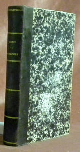 Solutions raisonnées des problèmes énoncés entre dans les éléments de géométrie de M. A. Amiot et précédées d’observations sur la résolution des problèmes de géométrie. Seconde édition, revue et augmentée.