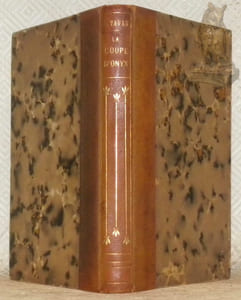La Coupe d’Onyx. Nouvelle édition.