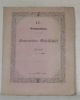 LV. NEUJAHRSBLATT herausgegeben von der Feuerwerker-Gesellschaft in Zürich auf das Jahr 1860.. 
