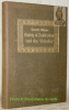 Das Gesetz der Zivilisation und des Verfalles.Vollständige und autorisierte Übersetzung nach der englischen und französischen Ausgabe.Mit einem Essay ...