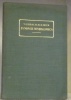 Synopsis Mineralogica. Systematische Übersicht des Mineralreiches. Vierte Auflage bearbeitet von Friedrich Kolbeck.. WEISBACH, Albin.