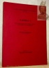 Kadmeia I.Mycenaean finds from Thebes, Greece excavation at 14 Oedipus St.“Studies in Mediterranean Archaelogy. Vol XXXV.”. SYMEONOGLOU, Sarantis.