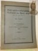 Basel und der erste badische Aufstand im April 1848 (Basel im Neuen Bund II.)104. Neujahrsblatt herausgegeben von der Gesellschaft zur Förderung des ...