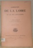 Correction de la Loire et de ses affluents. Deuxième édition.. BENARDEAU, F.