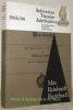 Schweizer Theater Jahrbuch XXXI/XXXII. Die Schweizerischen Gesellschaft für Theaterkultur 1965/66. Max Reinhardt Regiebuch.. 