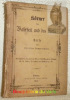 Körner der Wahrheit und des Heils. Verse.. IMMERNIMMER, Christian.