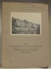 ALTE STRASSBURGER UNIVERSITÄTSREDEN zur Erinnerung an die am 1. Mai 1872 gegründete Kaiser Wilhelms Universität Strassburg.Herausgegeben vom Vorstand ...