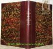 Répertoires général des lois, ordonnances, traité, etc. de la Confédération Suisse. En vigueur au 31 décembre 1900.. DUBOIS-GIRARD, Charles.