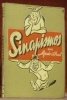 Sinapismos (Satiras).. CABRAL, Alfredo.