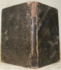 Abriss der philosophischen Logik.Zweite, gänzlich umgearbeitete Auflage.. RITTER, Heinrich.