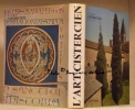 L’art cistercien  France. Collection la nuit des temps. 3e Edition.. Dimier, Père M.-Anselme. - Porcher, Jean.