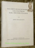 Das Leben des Rechtslehrers und Politikers Karl Theodor Welcker.. Müller-Dietz, Heinz.