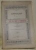 ANNALAS della Societad Rhaeto-Romanscha. Quinta annada.. 
