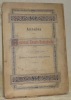 ANNALAS della Societad Rhaeto-Romanscha. Sexta annada.. 